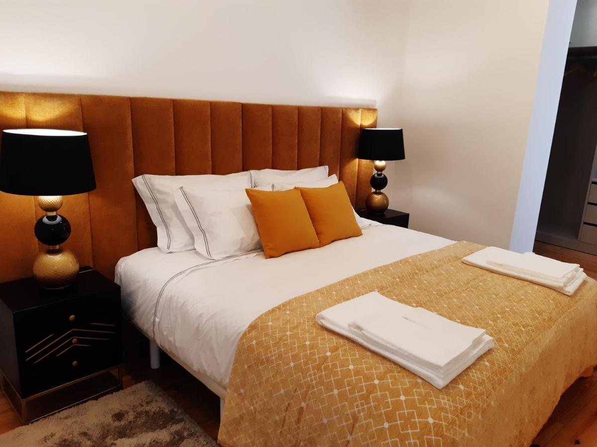 Sintra Lux Home エクステリア 写真
