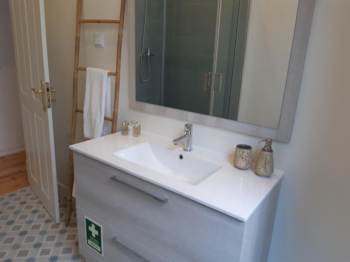 Sintra Lux Home エクステリア 写真